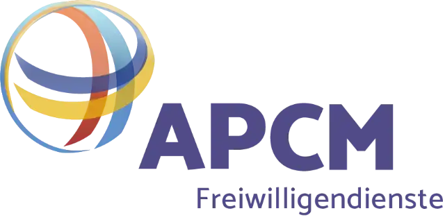 Logo APCM Freiwilligendienste