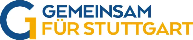 Logo Gemeinsam für Stuttgart